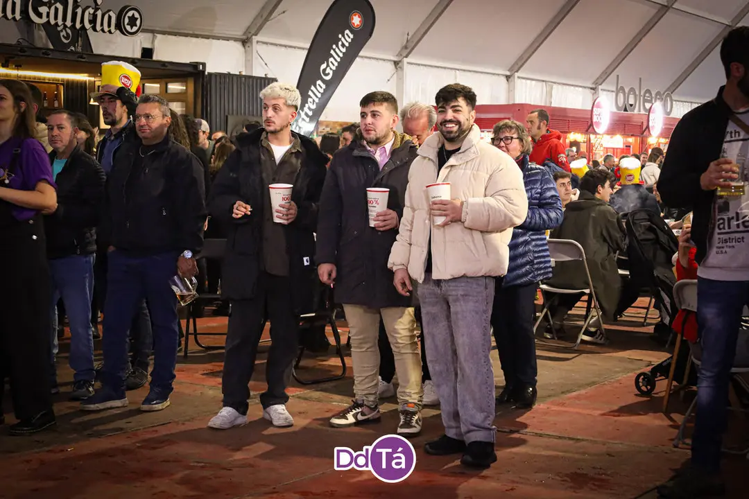 FESTA CERVEXA VERIN 2024-06