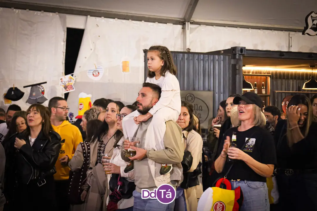 FESTA CERVEXA VERIN 2024-05