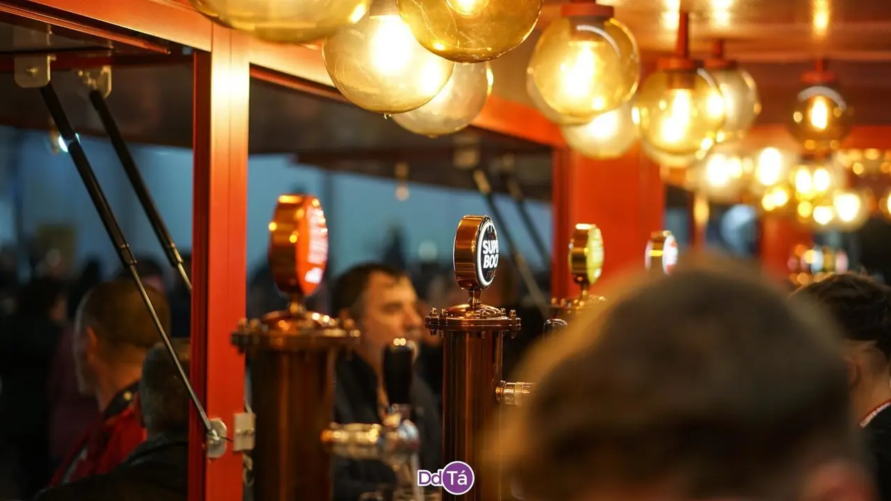 12102024 Fiesta Cerveza Ver&iacute;n