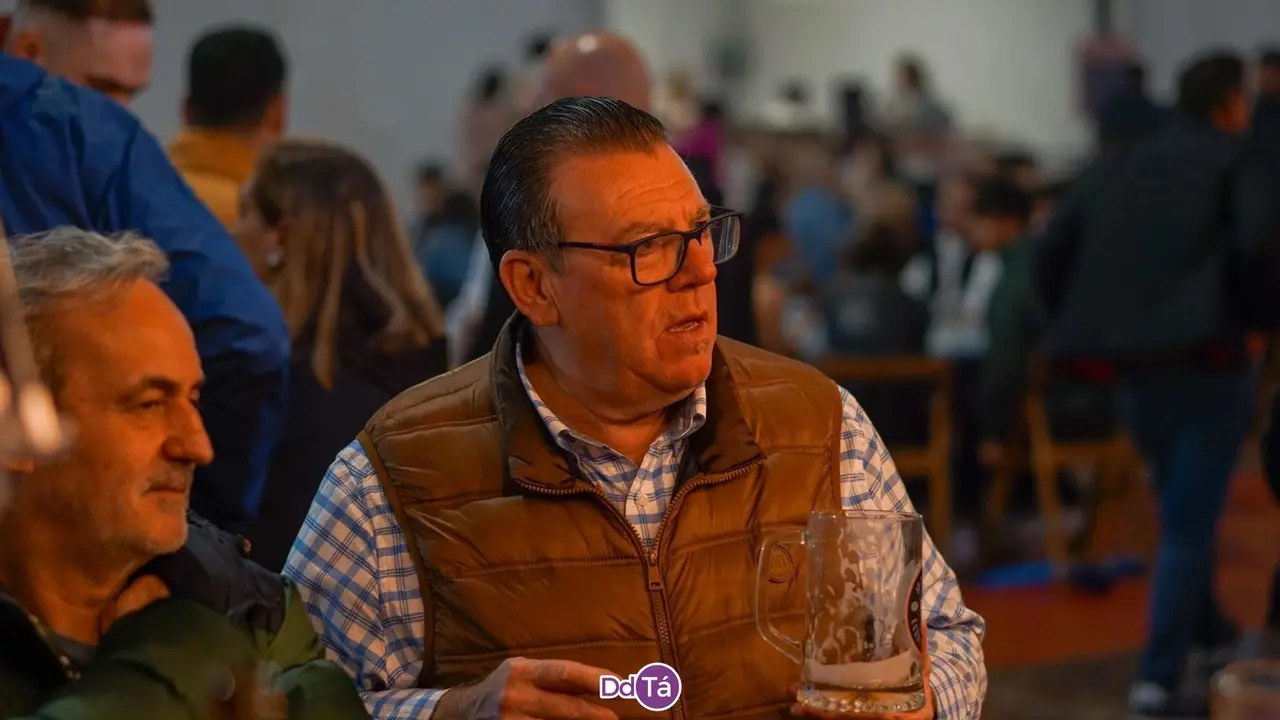 12102024 Fiesta Cerveza Ver&iacute;n