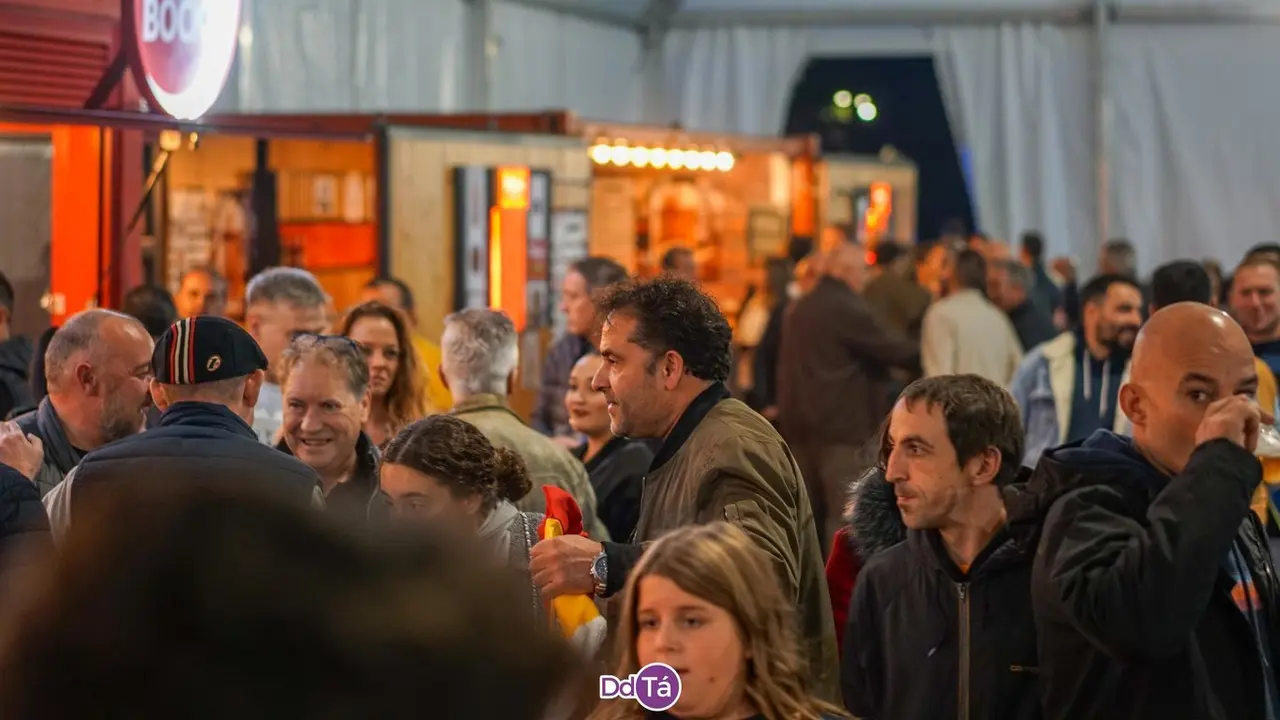 12102024 Fiesta Cerveza Ver&iacute;n