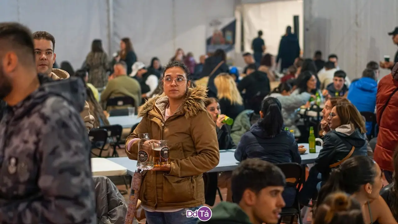 12102024 Fiesta Cerveza Ver&iacute;n