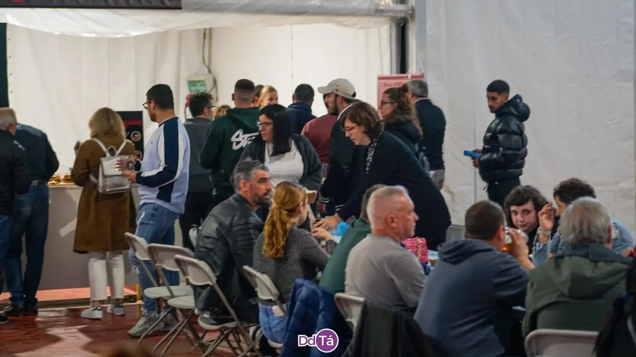 12102024 Fiesta Cerveza Ver&iacute;n