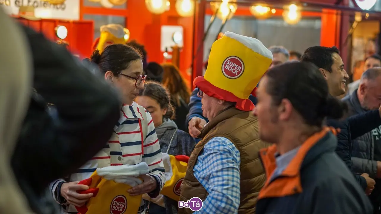 12102024 Fiesta Cerveza Ver&iacute;n