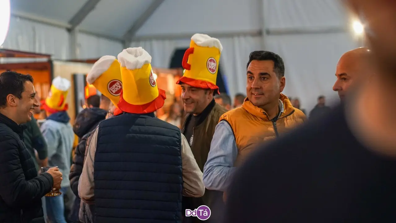 12102024 Fiesta Cerveza Ver&iacute;n