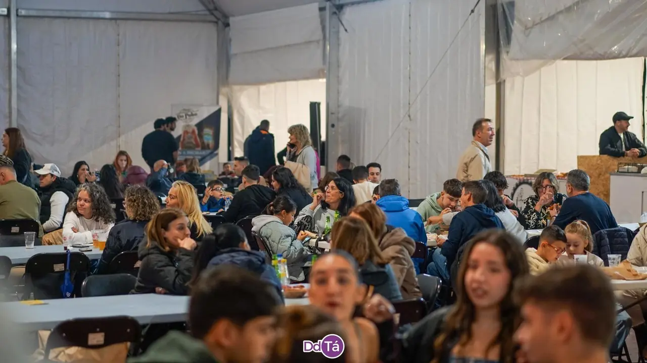 12102024 Fiesta Cerveza Ver&iacute;n