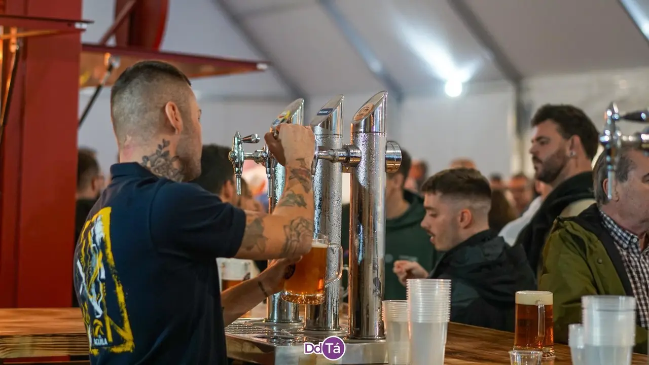 12102024 Fiesta Cerveza Ver&iacute;n