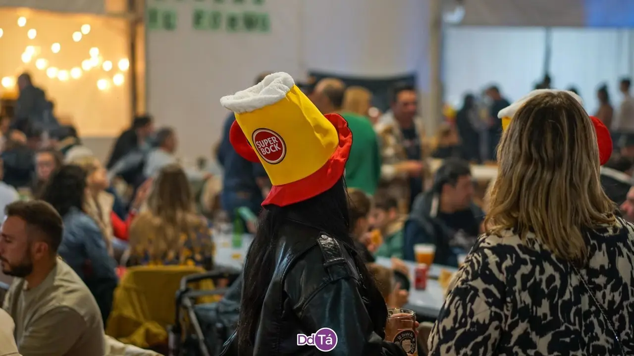 12102024 Fiesta Cerveza Ver&iacute;n