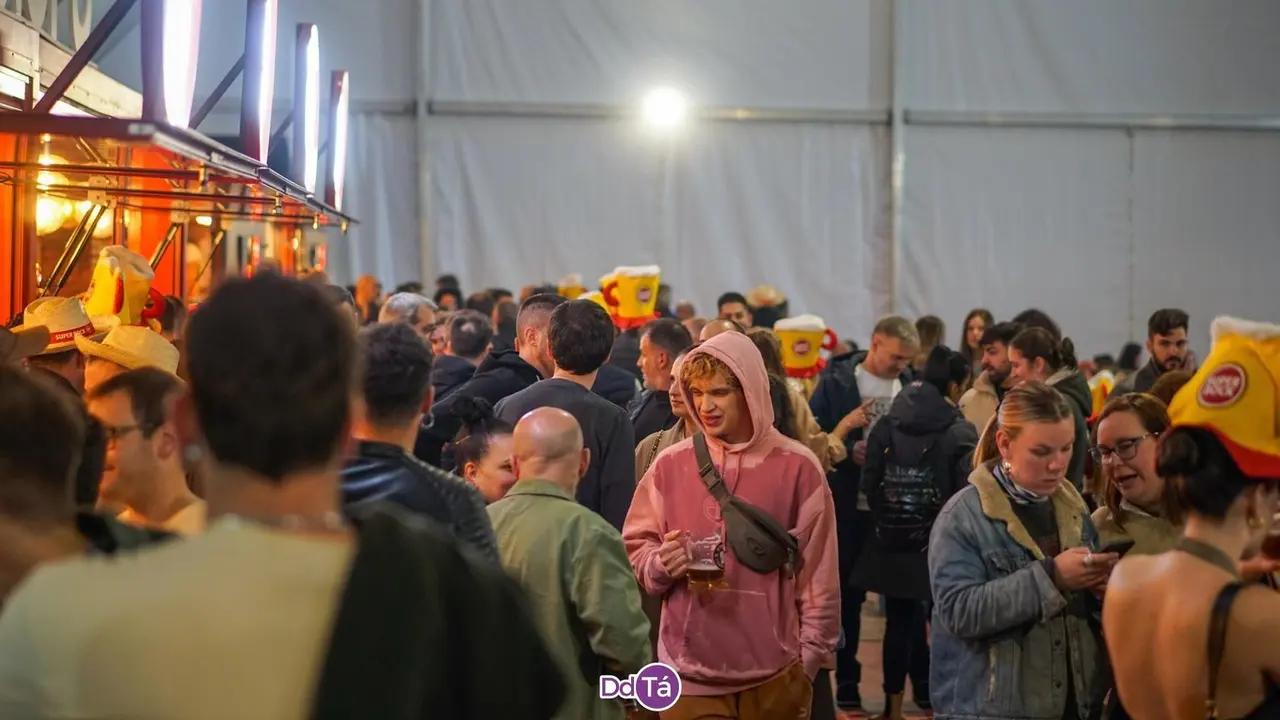 12102024 Fiesta Cerveza Ver&iacute;n