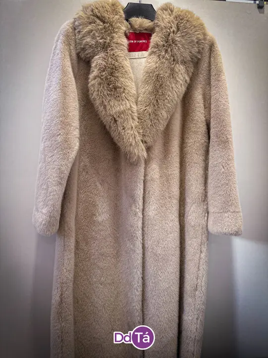chaquetas y abrigos maraxe 2024-60