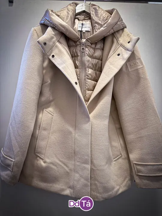chaquetas y abrigos maraxe 2024-33