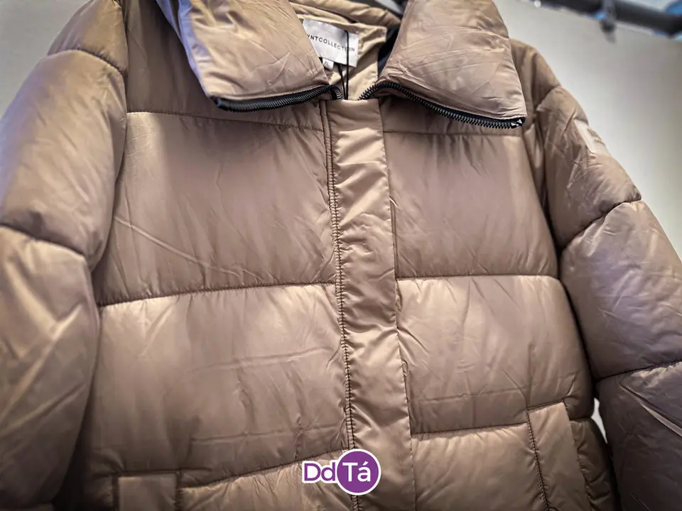chaquetas y abrigos maraxe 2024-30