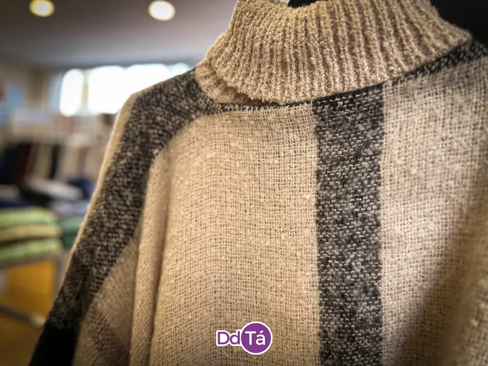 chaquetas y abrigos maraxe 2024-12