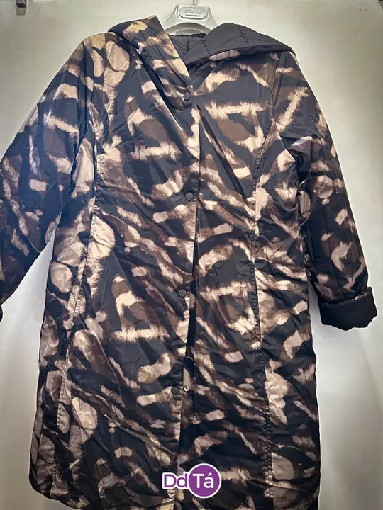 chaquetas y abrigos maraxe 2024-11