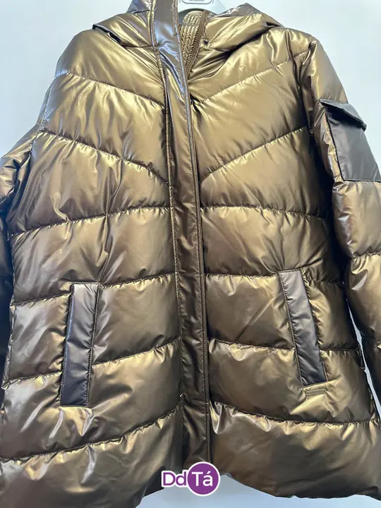 chaquetas y abrigos maraxe 2024-08
