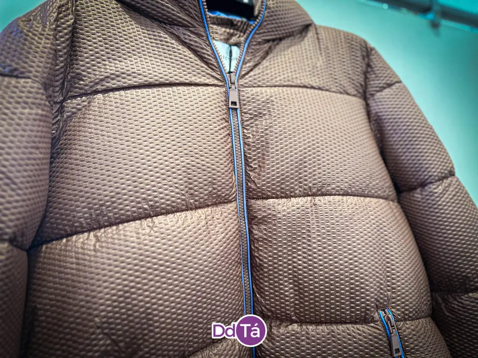 chaquetas y abrigos maraxe 2024-04