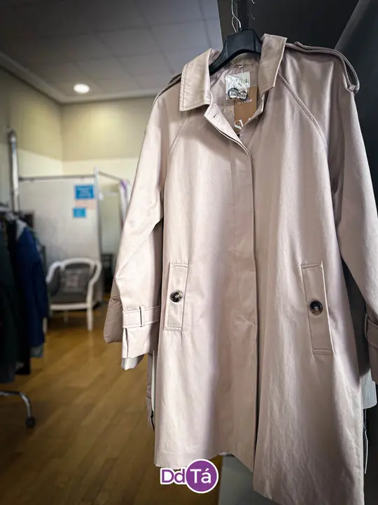 chaquetas y abrigos maraxe 2024-02