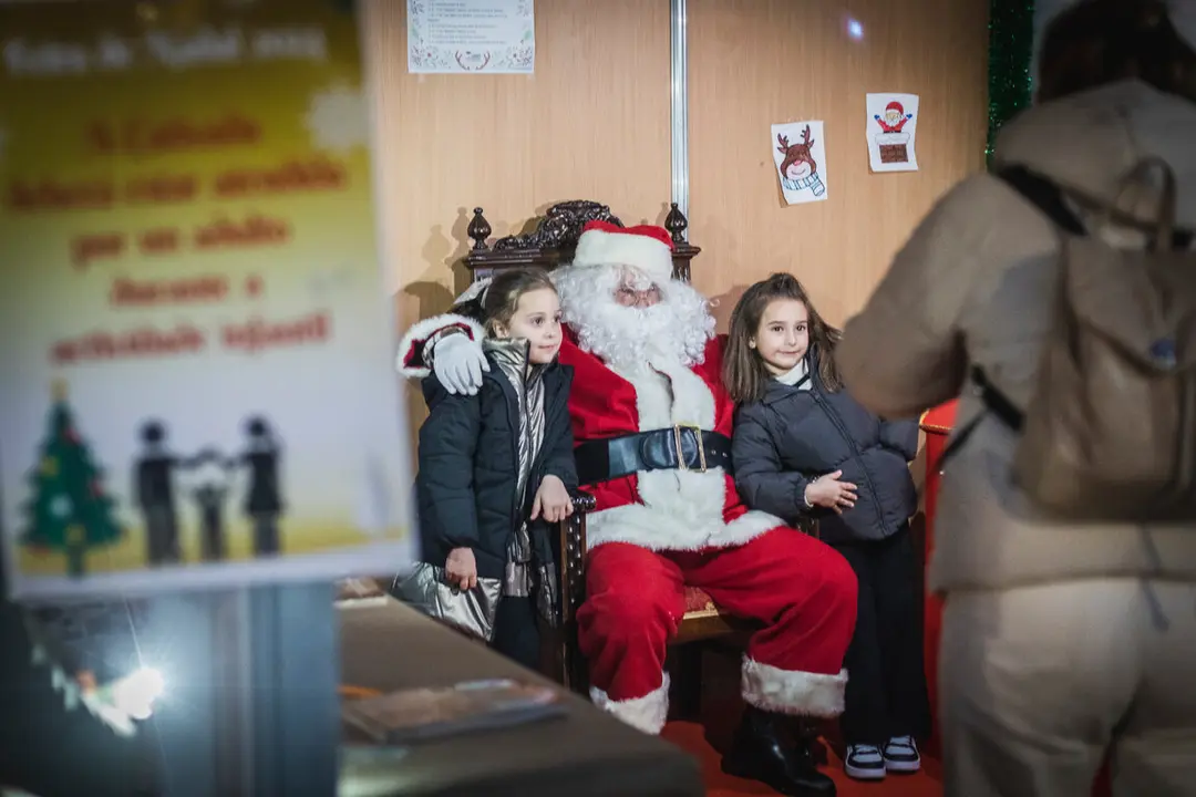 241208 FEIRA DE NADAL_SABADO PAPA NOEL_2