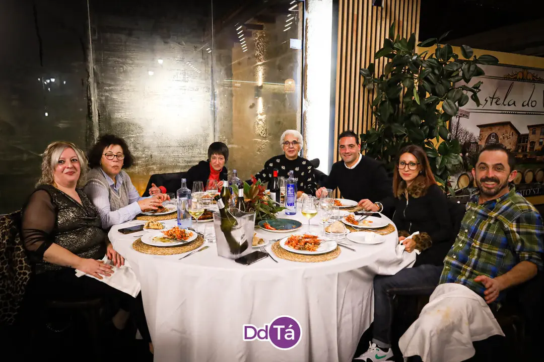 ESTELA DO VAL NAVIDAD 2024-24