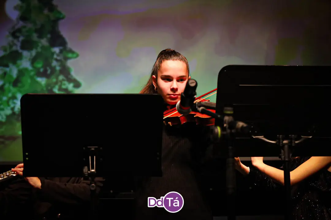 CONSERVATORIO VERIN GALA  NAVIDAD 2024-19