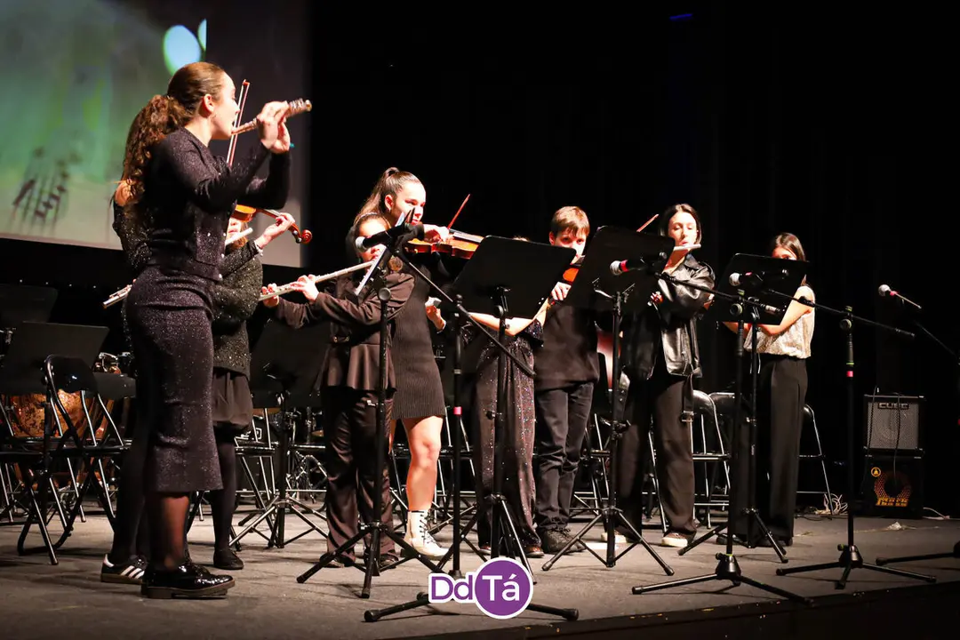 CONSERVATORIO VERIN GALA  NAVIDAD 2024-22