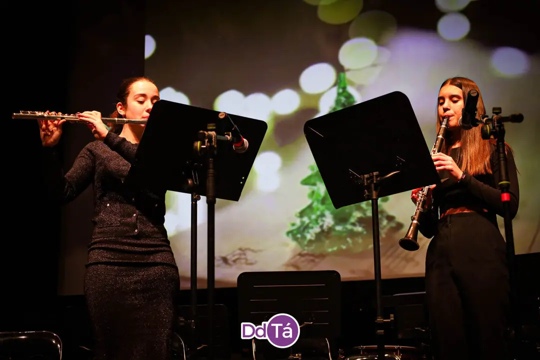 CONSERVATORIO VERIN GALA  NAVIDAD 2024-24