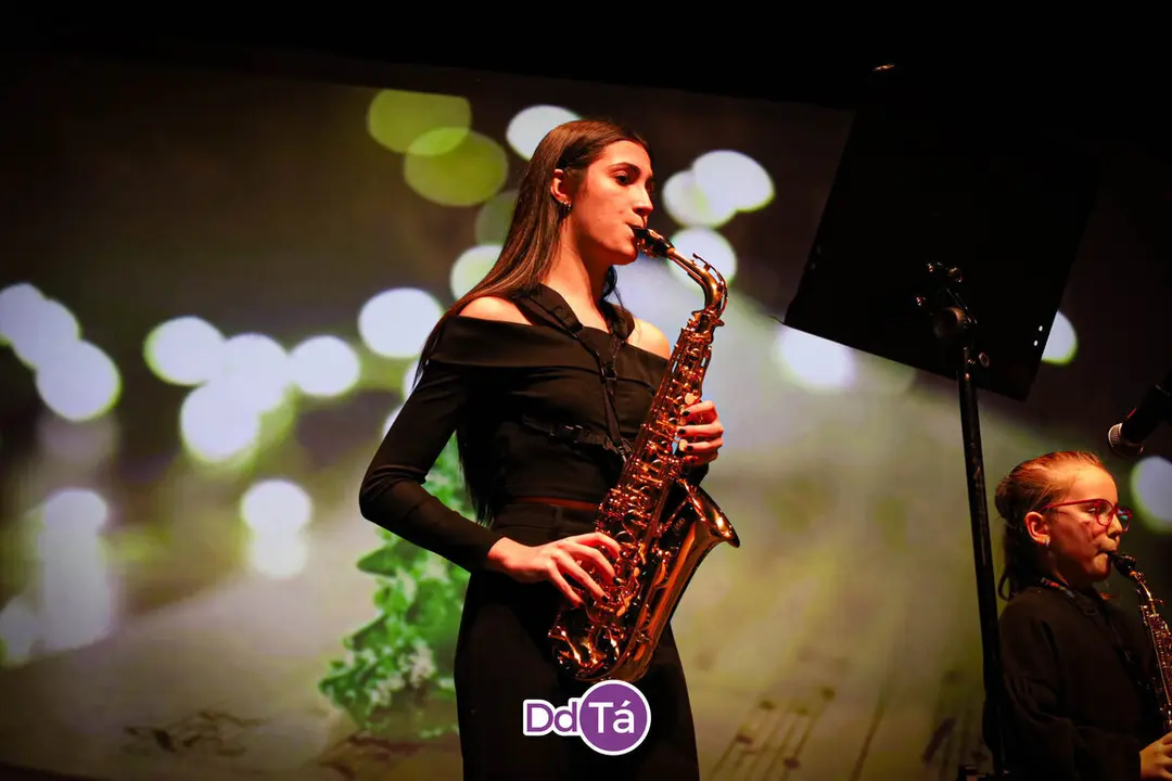 CONSERVATORIO VERIN GALA  NAVIDAD 2024-38