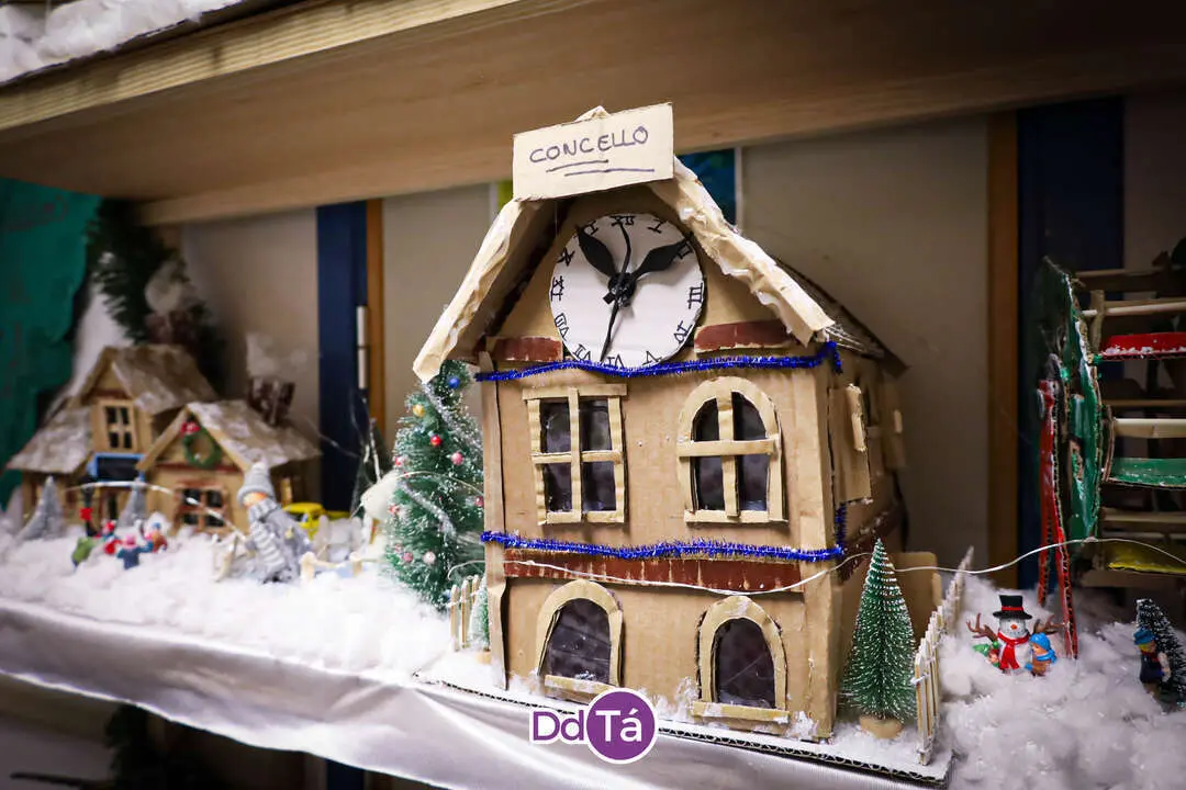 DECORACION HOSPITAL VERIN NAVIDAD 2024-75