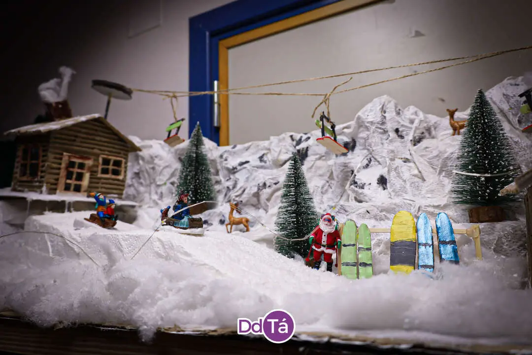 DECORACION HOSPITAL VERIN NAVIDAD 2024-71