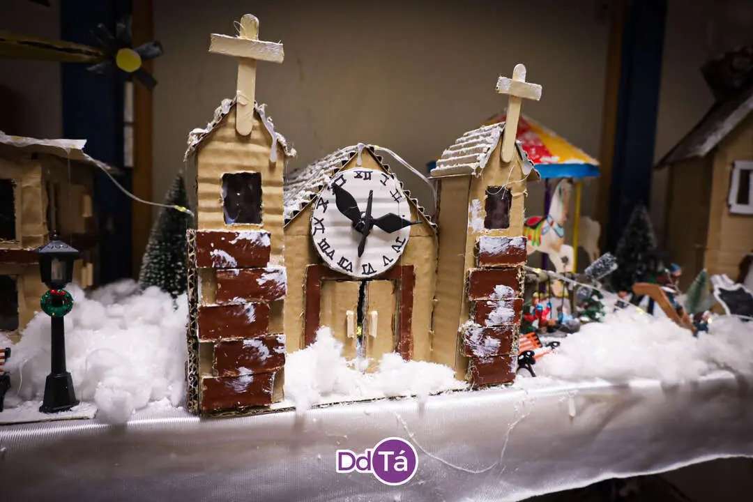 DECORACION HOSPITAL VERIN NAVIDAD 2024-67