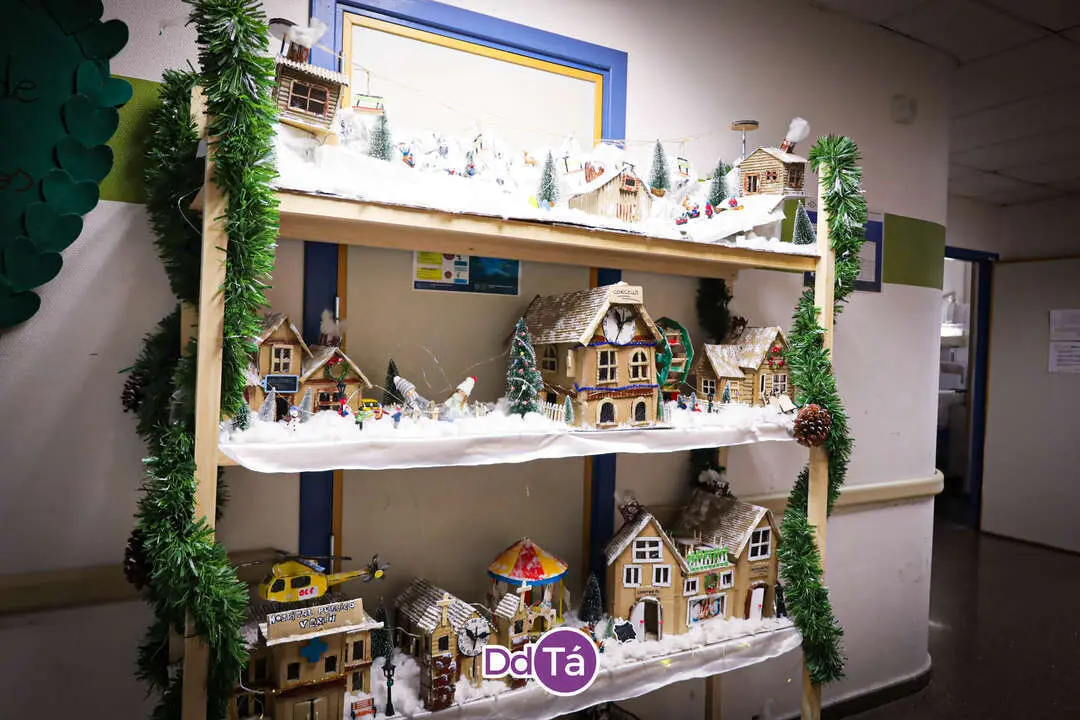 DECORACION HOSPITAL VERIN NAVIDAD 2024-64