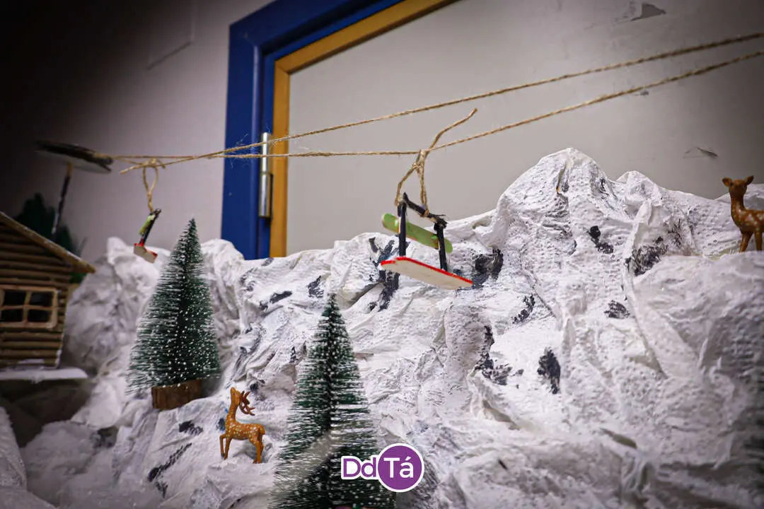 DECORACION HOSPITAL VERIN NAVIDAD 2024-63