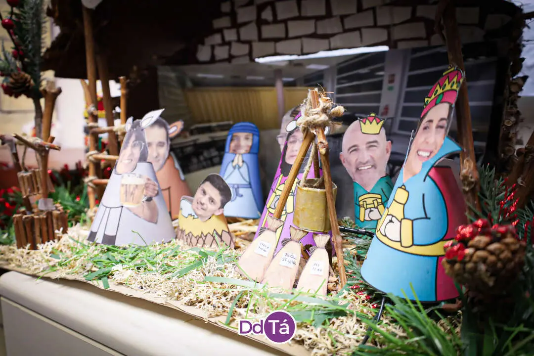 DECORACION HOSPITAL VERIN NAVIDAD 2024-58