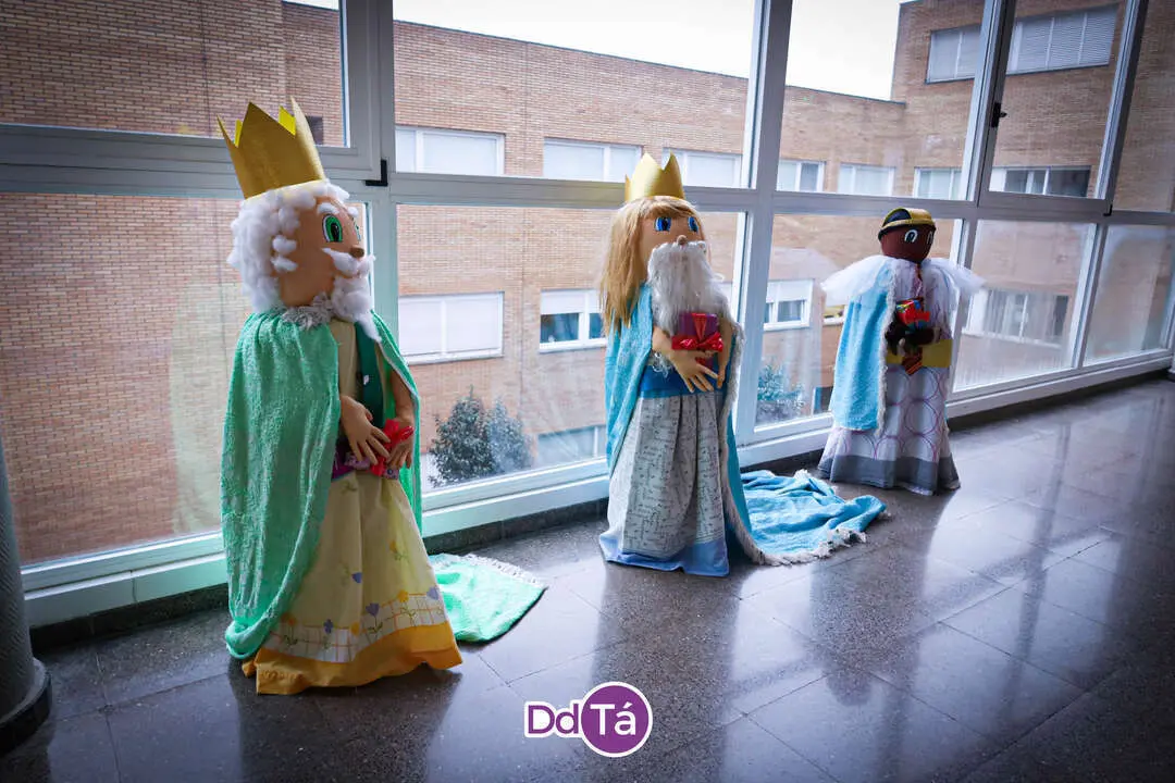 DECORACION HOSPITAL VERIN NAVIDAD 2024-42