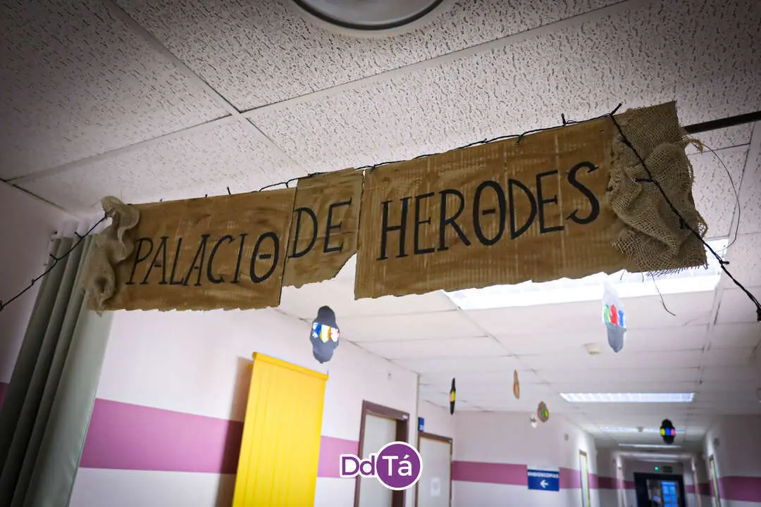 DECORACION HOSPITAL VERIN NAVIDAD 2024-31