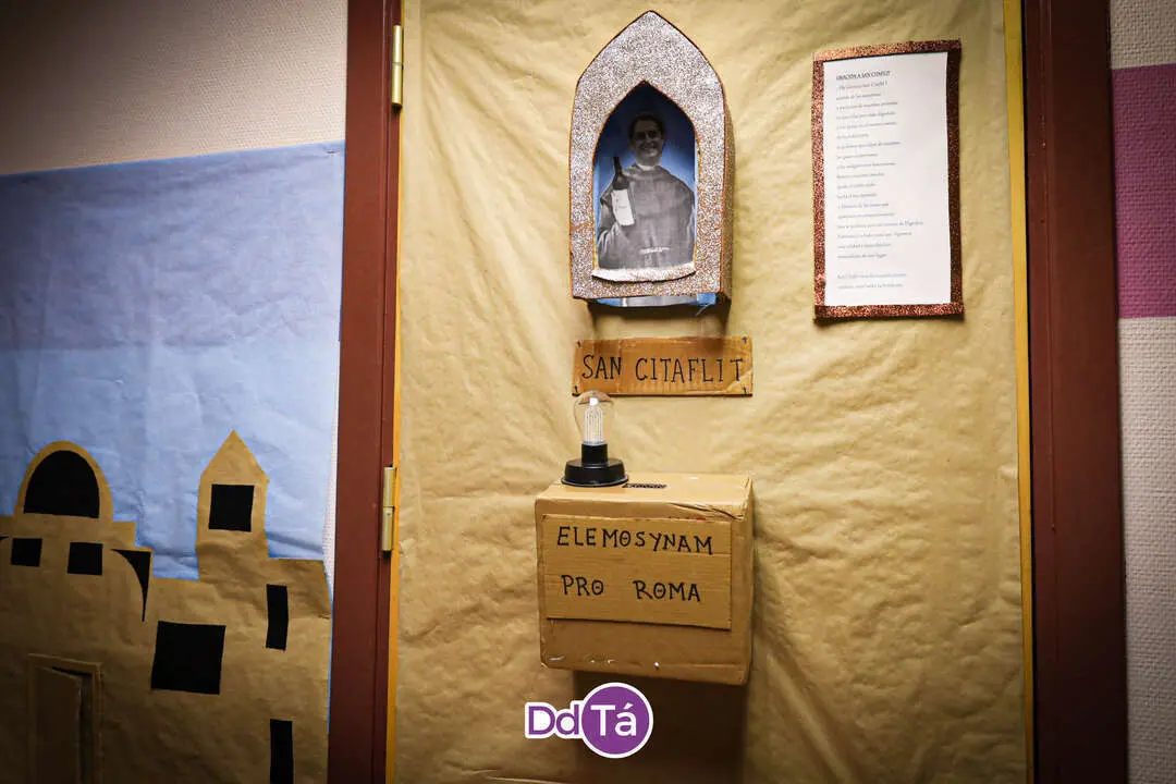DECORACION HOSPITAL VERIN NAVIDAD 2024-30