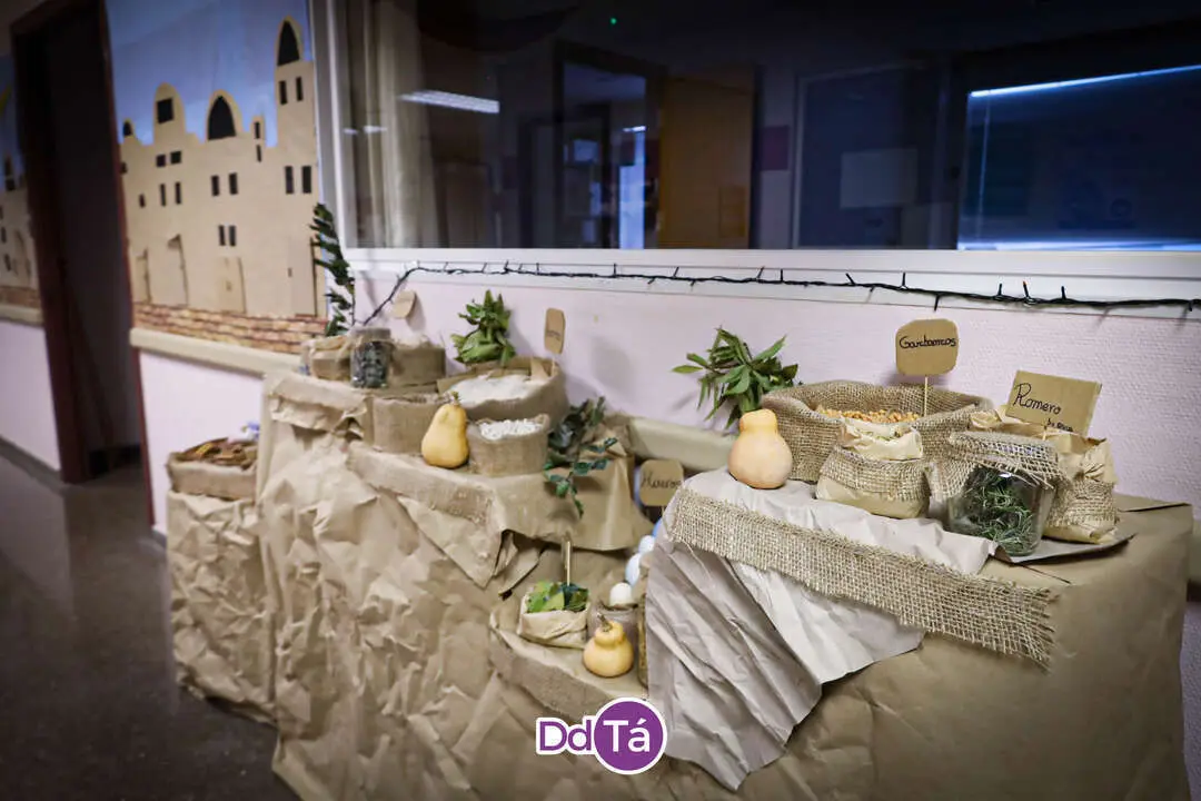 DECORACION HOSPITAL VERIN NAVIDAD 2024-24