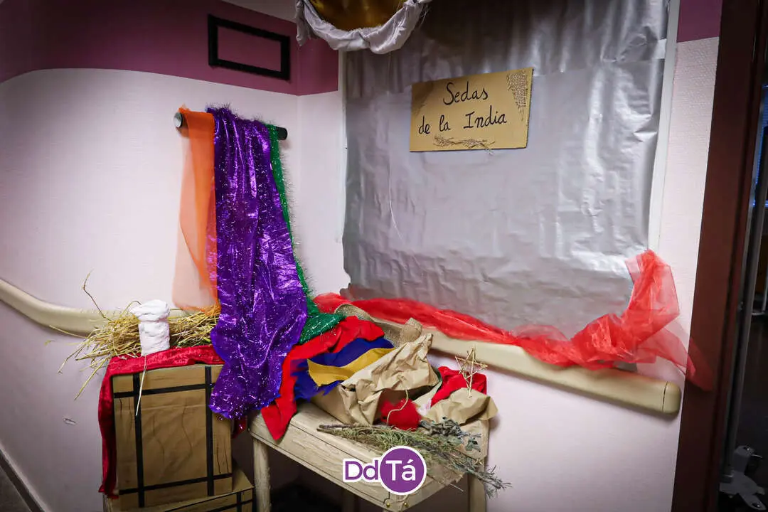 DECORACION HOSPITAL VERIN NAVIDAD 2024-22