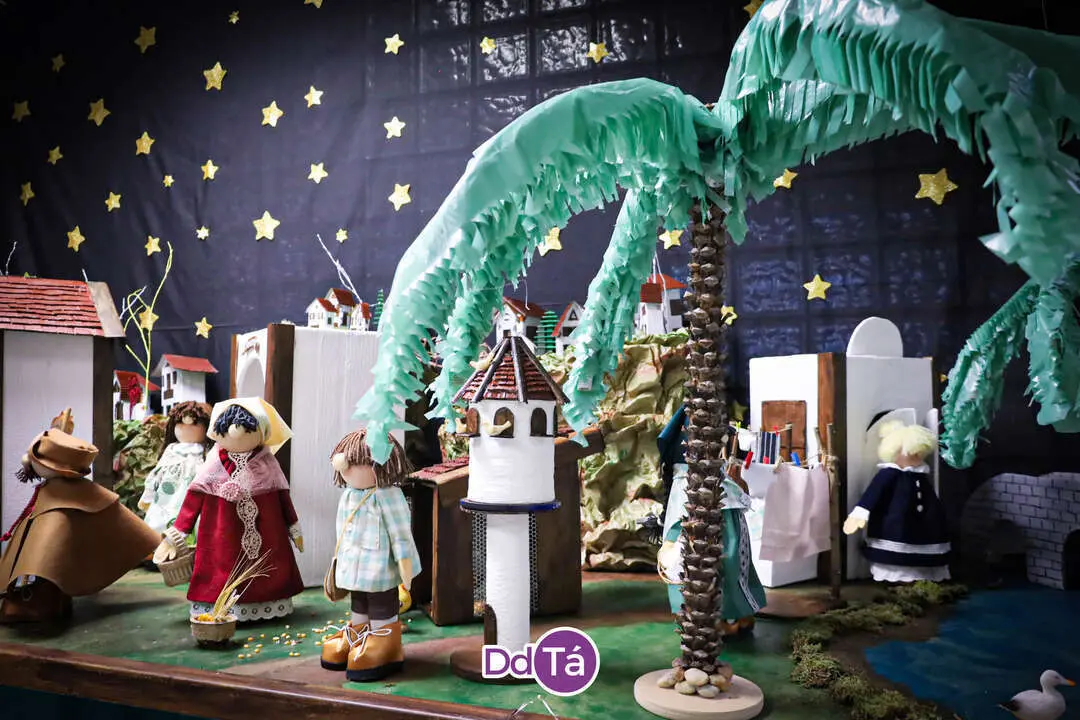 DECORACION HOSPITAL VERIN NAVIDAD 2024-03