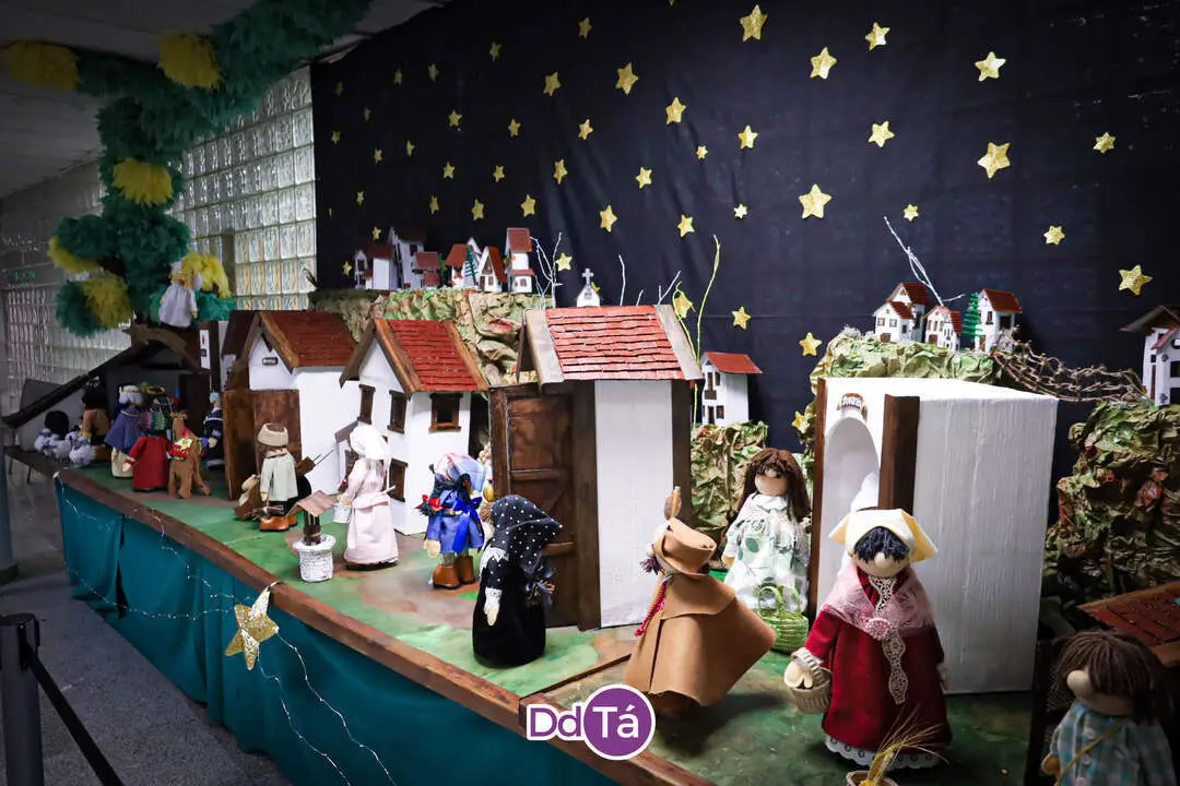 DECORACION HOSPITAL VERIN NAVIDAD 2024-01