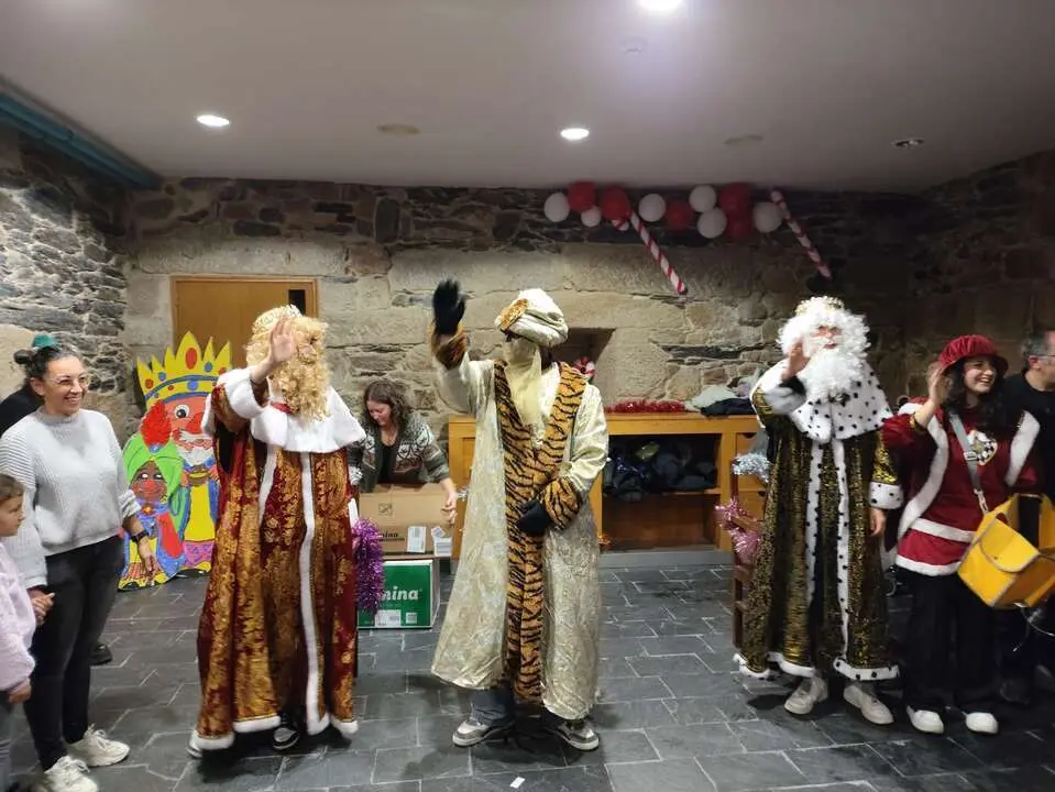 20250105 Reis Magos a Gudi&ntilde;a, Casa da Vi&uacute;va (5)