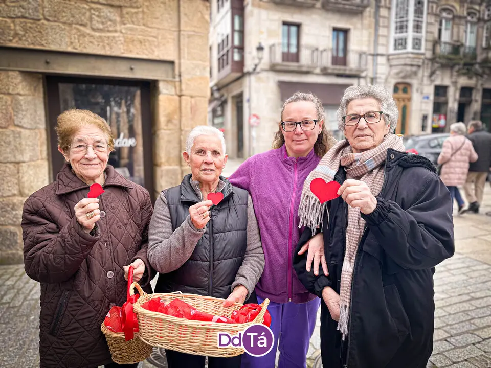 san valentin solleira 2026