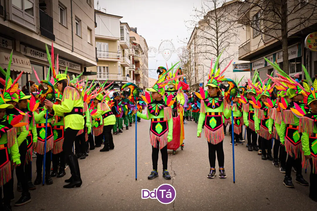 desfile infantil verin galeria primer 2025-57