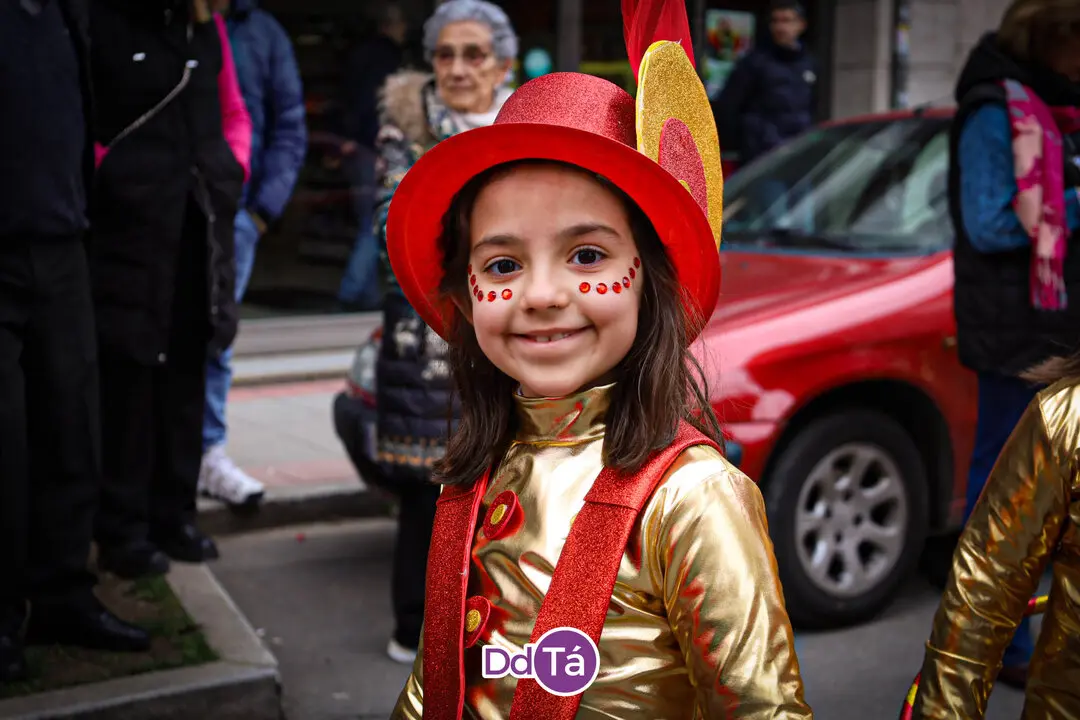 desfile infantil verin galeria primer 2025-30