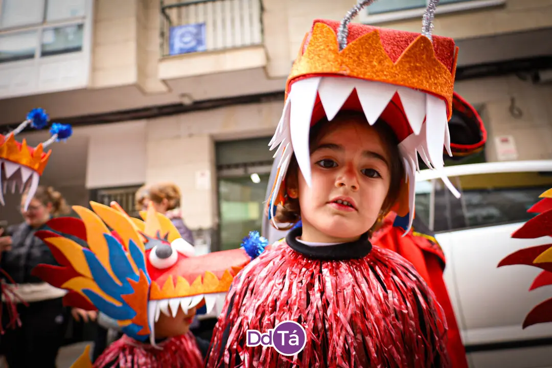 desfile infantil verin galeria primer 2025-29