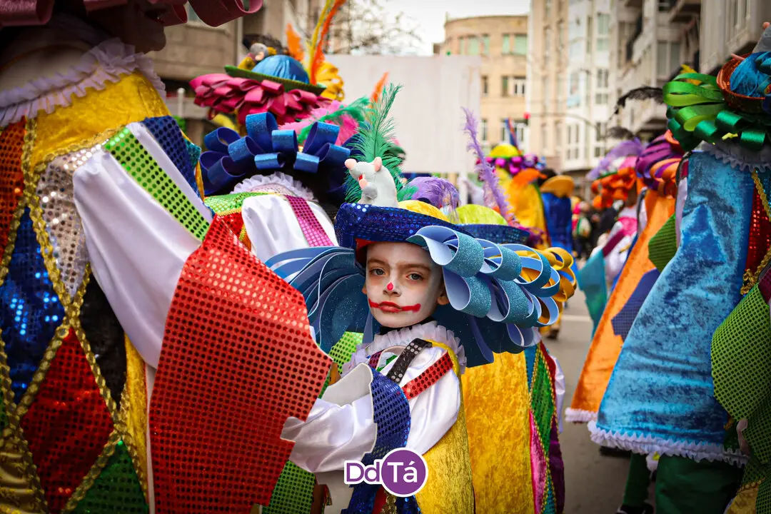 desfile infantil verin galeria primer 2025-28