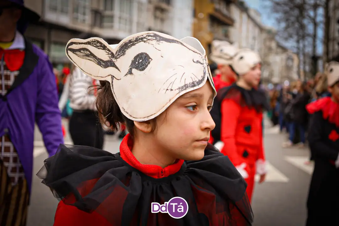 desfile infantil verin galeria primer 2025-12