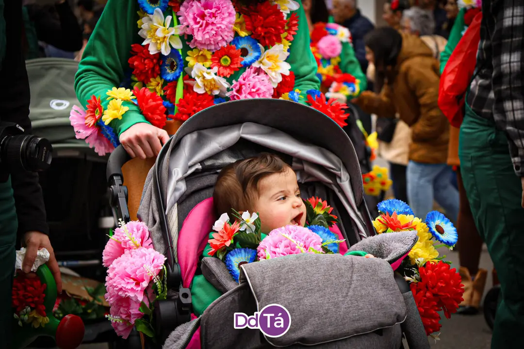 desfile infantil verin galeria primer 2025-11
