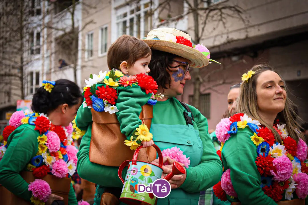 desfile infantil verin galeria primer 2025-10