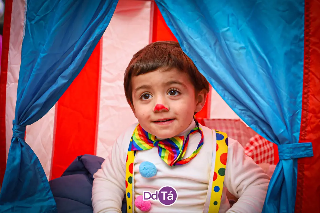 desfile infantil verin galeria primer 2025-09